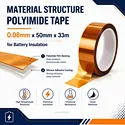 polyimide tape